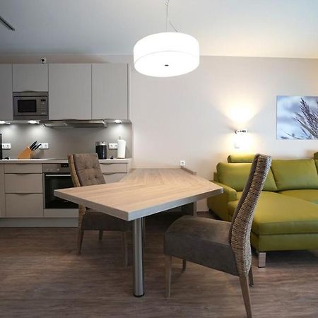 Wohnung 11 Im Palais Am Meer II Cuxhaven Ngoại thất bức ảnh