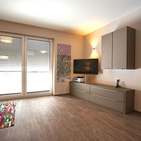 Wohnung 11 Im Palais Am Meer II Cuxhaven Ngoại thất bức ảnh